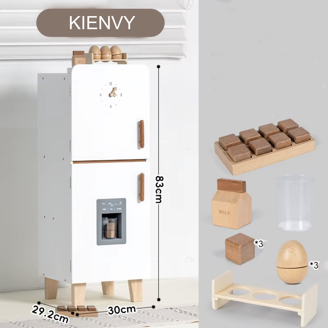 Ігровий холодильник Kienvy - Зображення 4